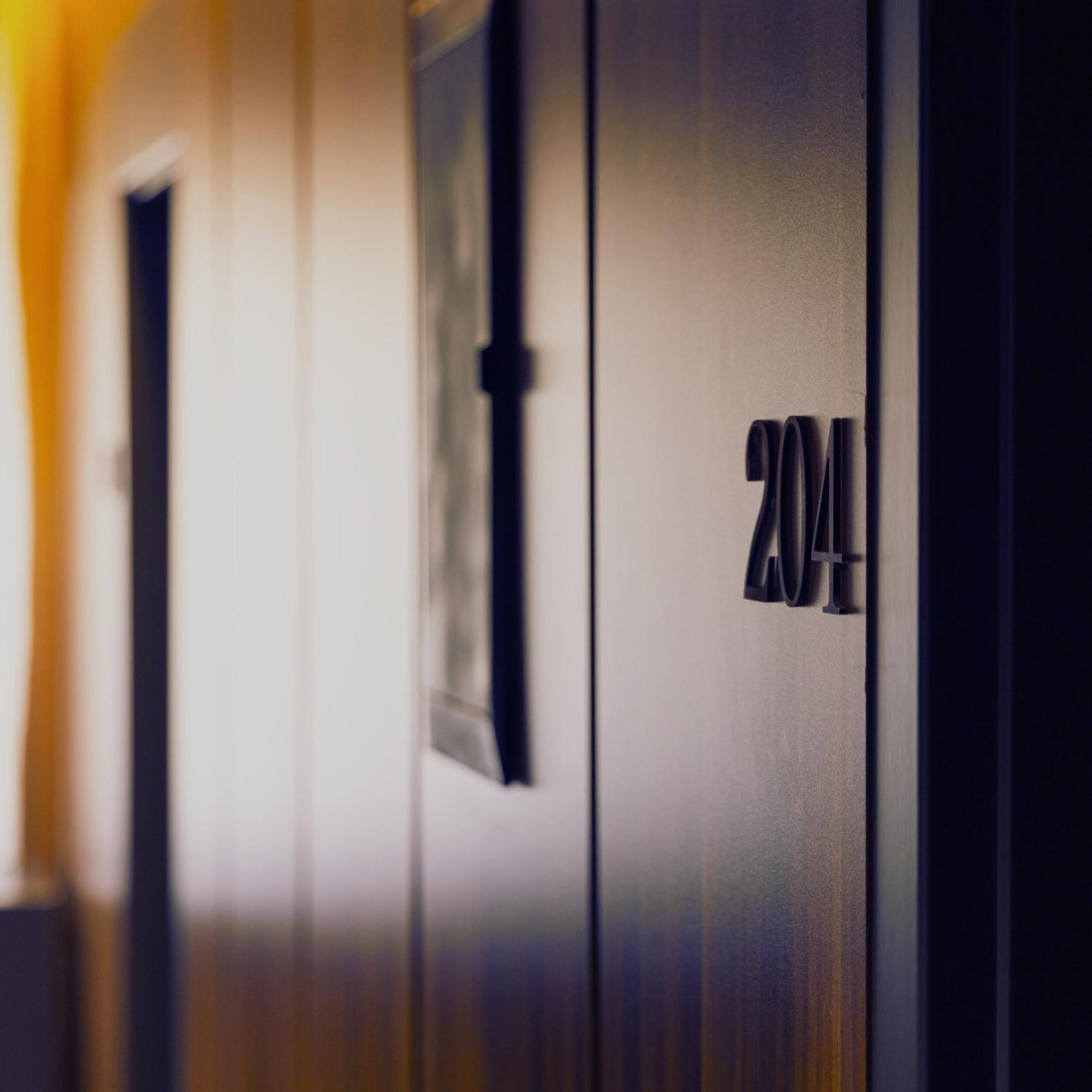Hotel Solo 127 プリズレン エクステリア 写真