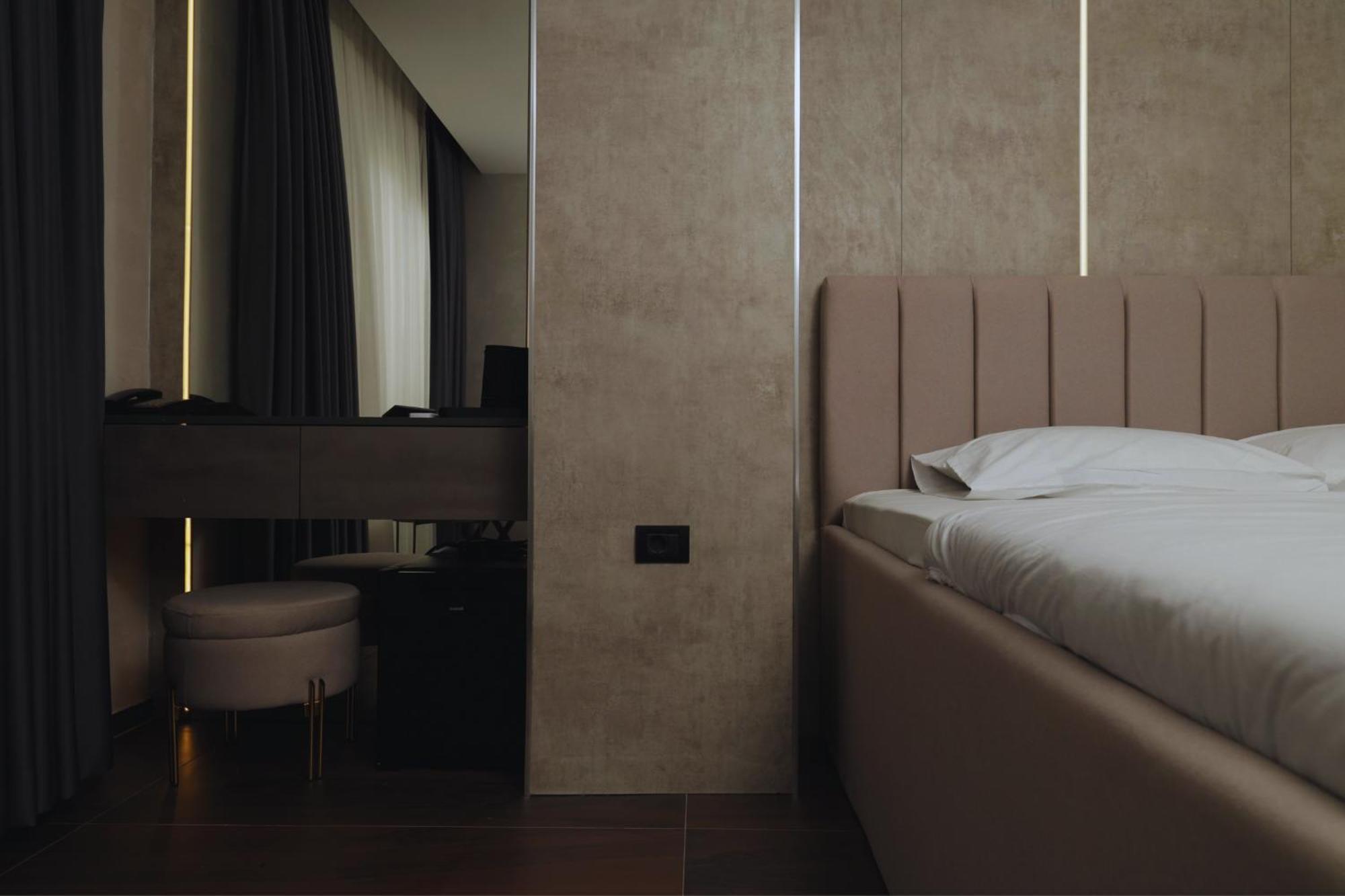 Hotel Solo 127 プリズレン エクステリア 写真