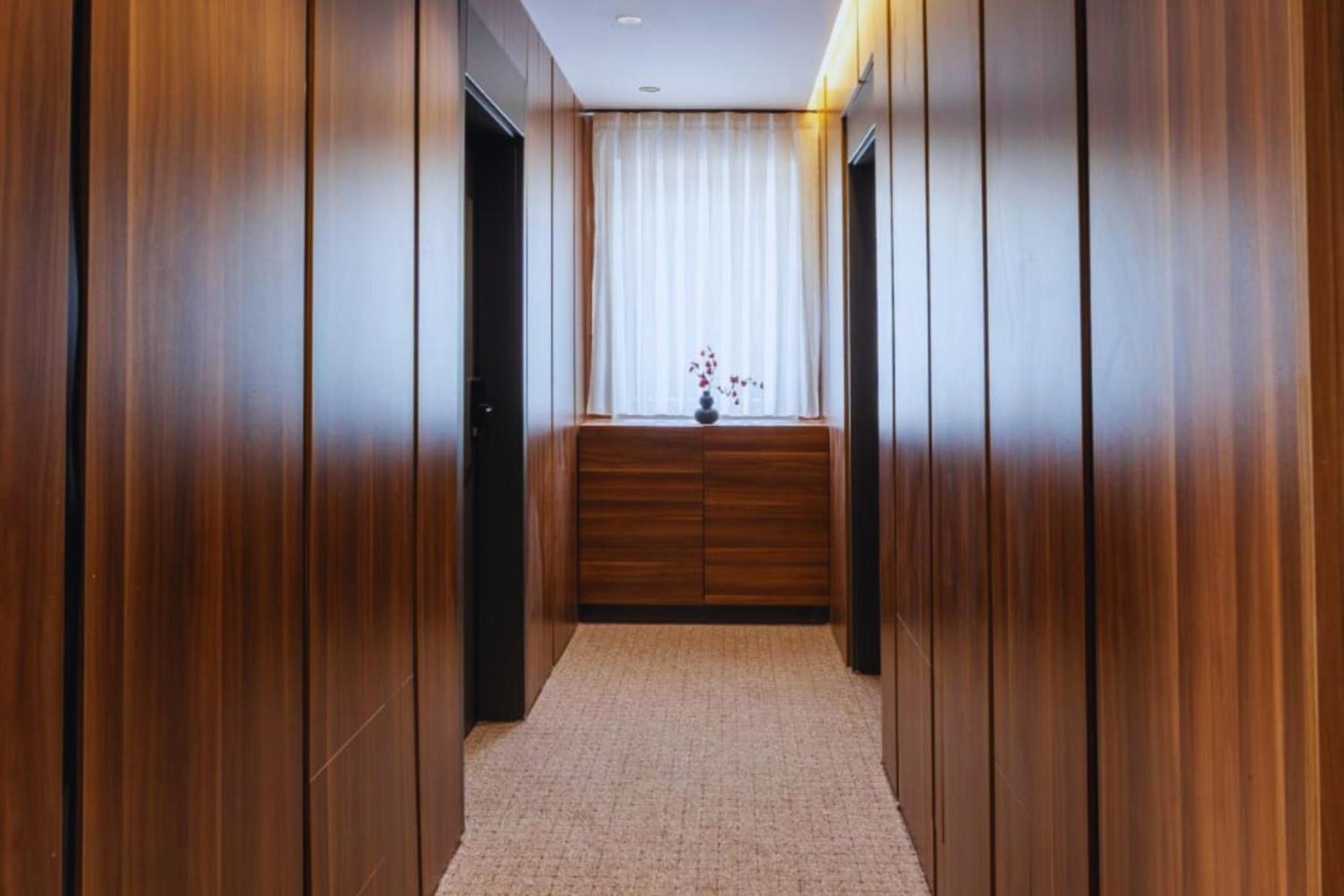 Hotel Solo 127 プリズレン エクステリア 写真